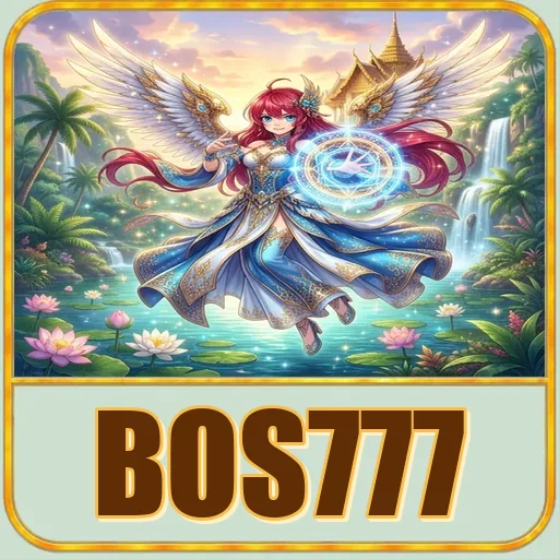 bos777 bonus
