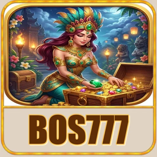89 meja Evolution 4K di kasino live bos777