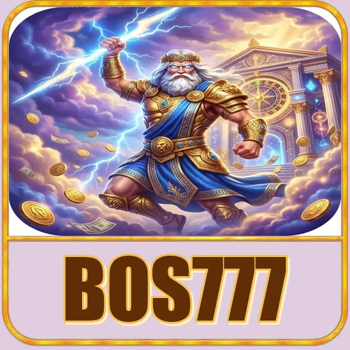 Tingkatan program VIP bos777